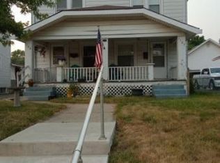 1107 Woodley Rd, Dayton, OH 45403
