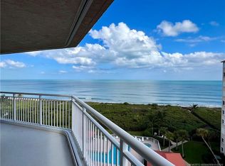 3880 North Cswy #A1A-805, Fort Pierce, FL 34949