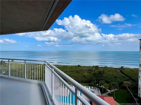 3880 North Cswy #A1a-805, Fort Pierce, FL 34949