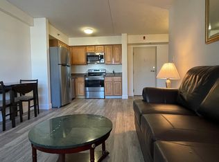 Coakley Building, Woburn, MA 01801