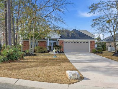 558 Quail Ct., Longs, SC, 29568