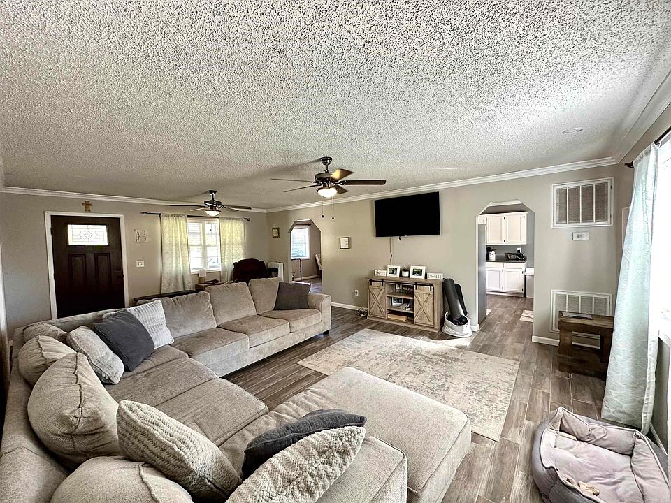 502 Flat Rock Rd, Wideman, AR 72585 Zillow