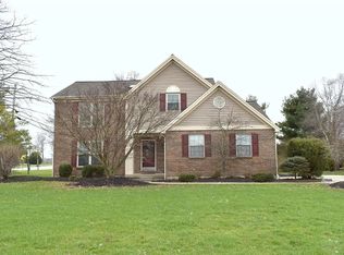 5023 Lakeside Dr, Mason, OH 45040