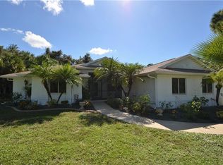 1008 Kaayan St, North Port, FL 34288