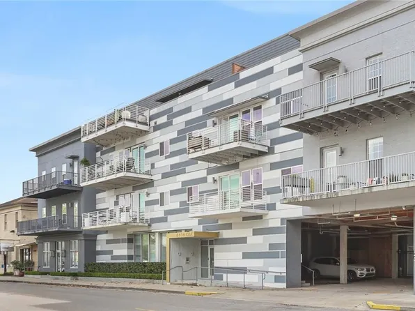 8616 Oak St Unit 303, New Orleans, LA 70118