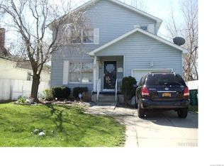 241 Howard St, Buffalo, NY 14206