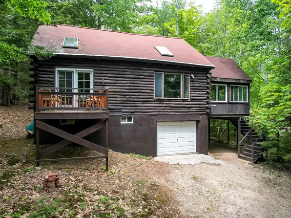 59 Bayle Mountain Road, Ossipee, NH 03814
