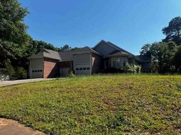 Property Side View