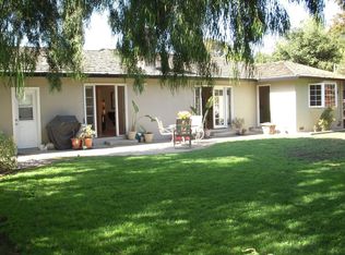 18925 Westview Dr, Saratoga, CA