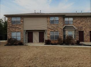 2410 Gaslight Pl SW APT 7, Decatur, AL 35603