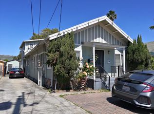 7100 Weld St, Oakland, CA 94621