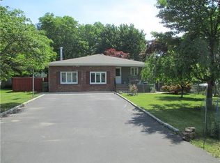 91 Harding Ave, Edison, NJ 08820