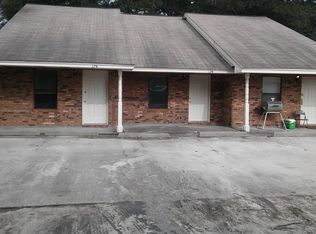 12A Alma Ave, Panama City, FL 32404