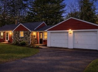 41 Summit Rd, Sparta Twp., NJ 07871