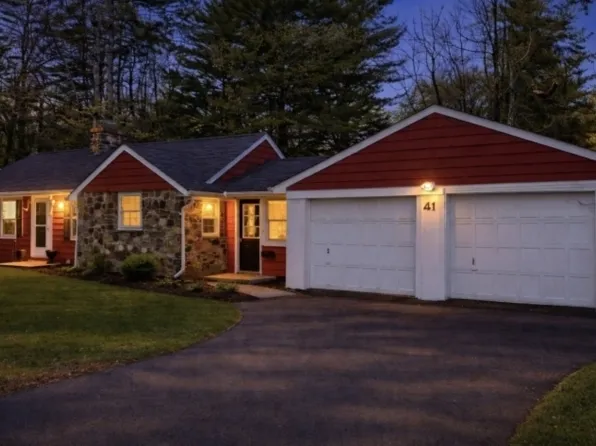 41 Summit Rd, Sparta Twp., NJ 07871