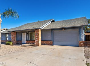 20819 N 17th Ave, Phoenix, AZ 85027