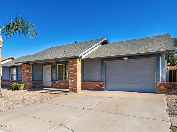 20819 N 17TH Avenue, Phoenix, AZ 85027
