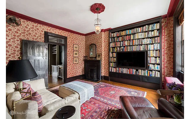 Sold by Douglas Elliman | media 17