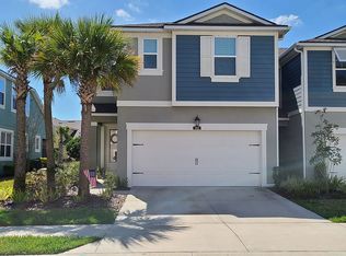 1412 Sunset Wind Loop, Oldsmar, FL 34677