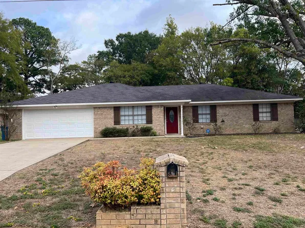 301 E Monterrey Ln, White Oak, TX 75693