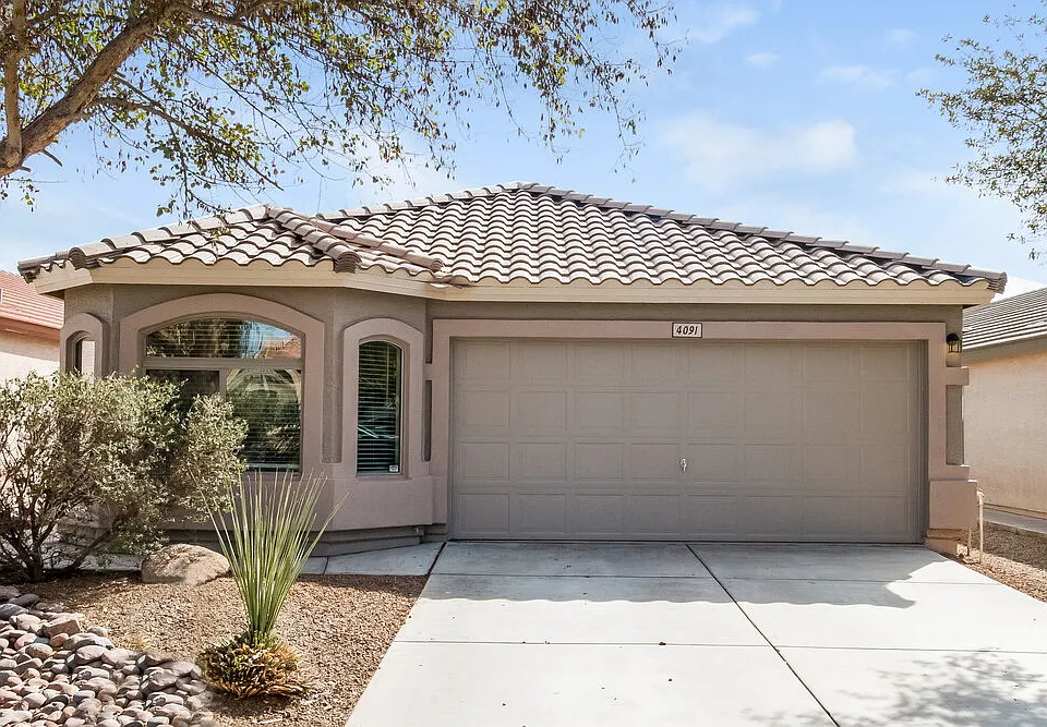 4091 E Mica Rd