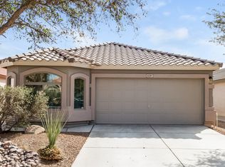 4091 E Mica Rd, San Tan Valley, AZ 85143
