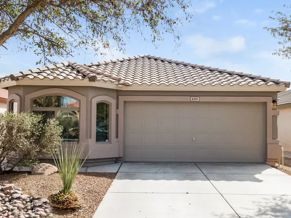 4091 E Mica Rd, San Tan Valley, AZ 85143