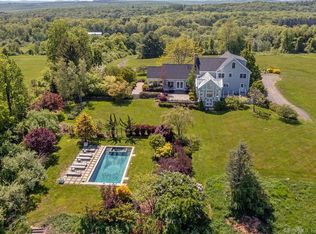 98 Bacon Rd, Roxbury, CT 06783