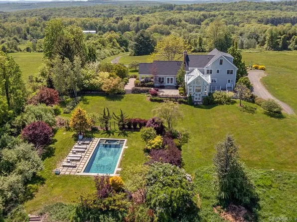 98 Bacon Road, Roxbury, CT 06783