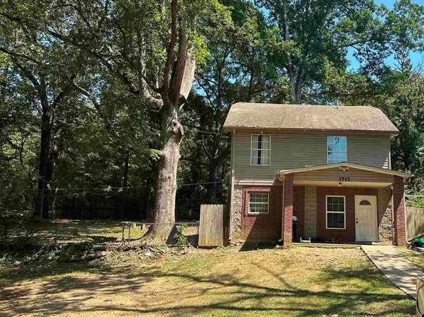 3717 Katherine St, Little Rock, AR 72204