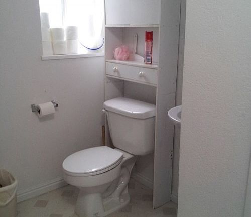 2nd image of 3553 S Mason Vista Way