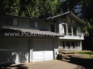 558 NE Towne Rd, Bremerton, WA 98311