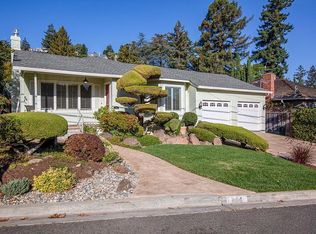 144 Plymouth Ave, San Carlos, CA 94070