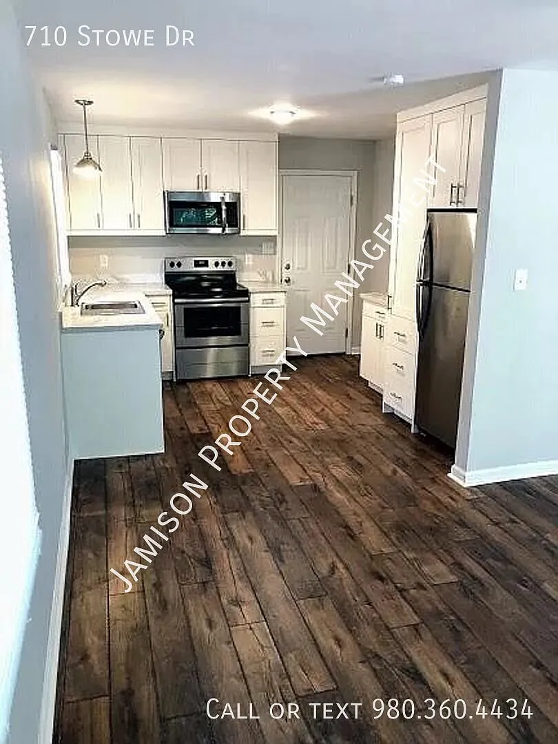 Nice Ranch Style Home — Photo 4