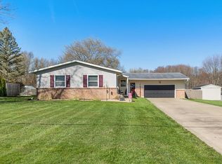 1629 Anglewood Dr, Mansfield, OH 44903