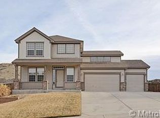 767 Eaglestone Dr, Castle Rock, CO 80104