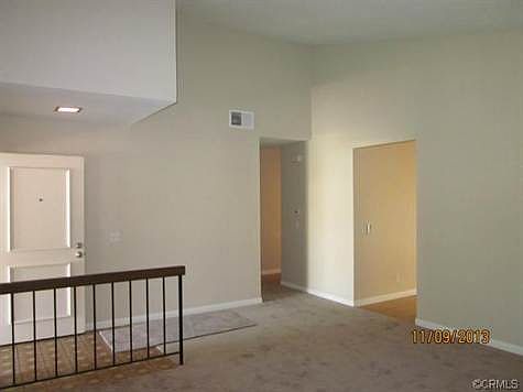 Newly Painted and Carpeted Throughout - Entry