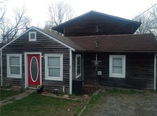 3298 Rochester Rd, Lakeville, NY 14480