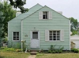 3121 W 113th Pl, Alsip, IL