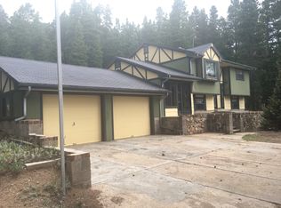 169 Deer Cir, Black Hawk, CO 80422