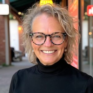 Kimberlie Donley