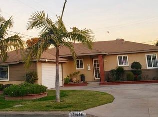 11616 Ryerson Ave, Downey, CA 90241
