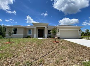 3180 Frantz Ave, Palm Bay, FL 32908