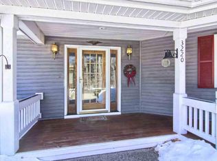 3220 E Partridge Ct, Traverse City, MI 49684