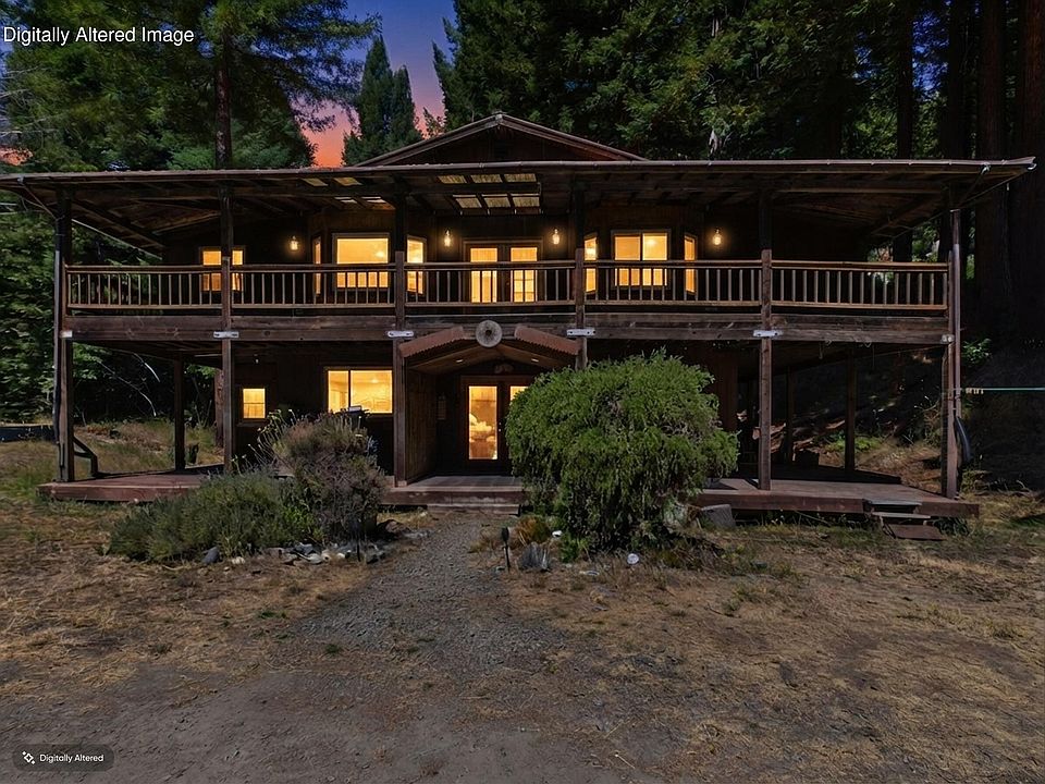 1st image of 3300 Old Briceland Rd