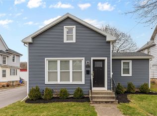 307 W Miller St, Newark, NY 14513