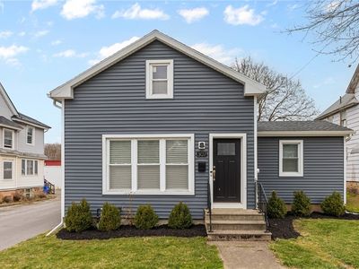 307 W Miller St, Newark, NY, 14513