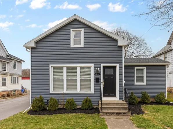 307 W Miller St, Newark, NY 14513