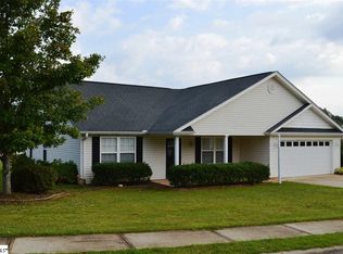 26 Dakota Rd, Greenville, SC 29617