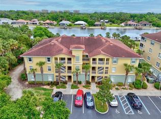 900 Canopy Walk Ln APT 921, Palm Coast, FL 32137